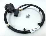 Genuine Range Rover Sport 2014 Tow Bar Electrics VPLWT0114