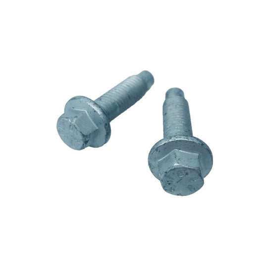 Genuine Ford Screw M8 x 25MM Pack Of 2 - 1364177