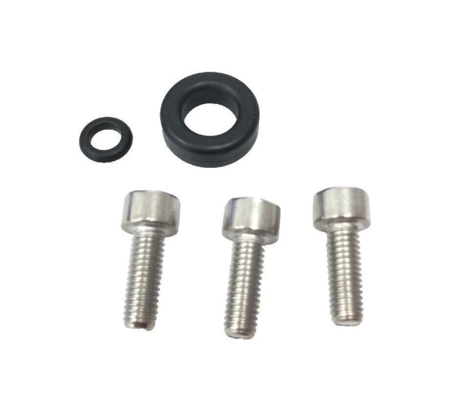 Genuine Ford Transit/Ranger 2.2 TDCI Adblue Tank Bracket Fixing Kit - 5143824