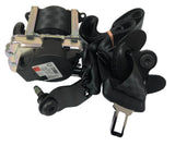 Genuine Land Rover Defender 2020+ Front LH Seatbelt - LR170446