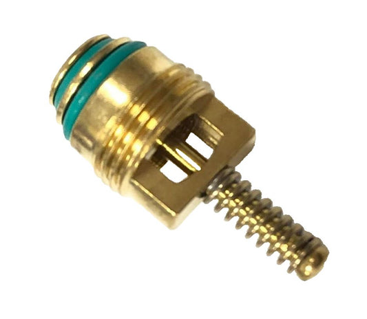 Genuine JLR Disco/F-Type High Pressure Valve - J9D1164/LR131164