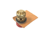 Genuine Land Rover Defender Classic Red Dash Inspection Lamp Socket - STC3179