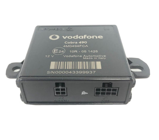 Genuine Ford B-Max 2012 - 2017 Parking Aid System Rear Module 2225446