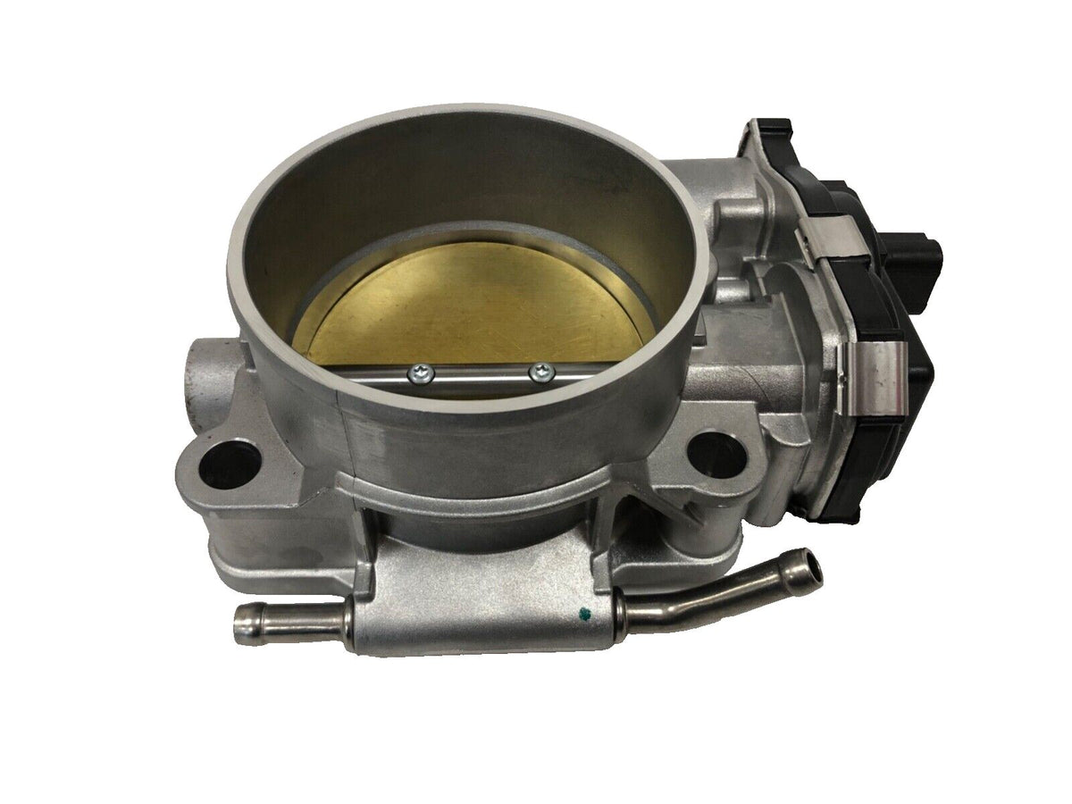 Genuine Land Rover Discovery/Range Rover Sport Throttle Body And Motor LR035563