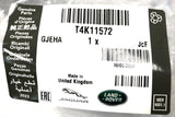 Genuine Jaguar I-Pace 2018-2025 External Sound Enhancement Bracket - T4K11572