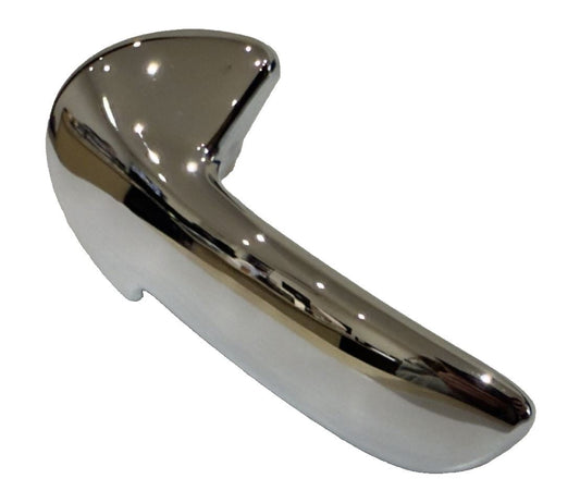 Jaguar XK/XKR 2006-2014 LH (Passenger) Inner Chrome Door Handle  - C2P11912C