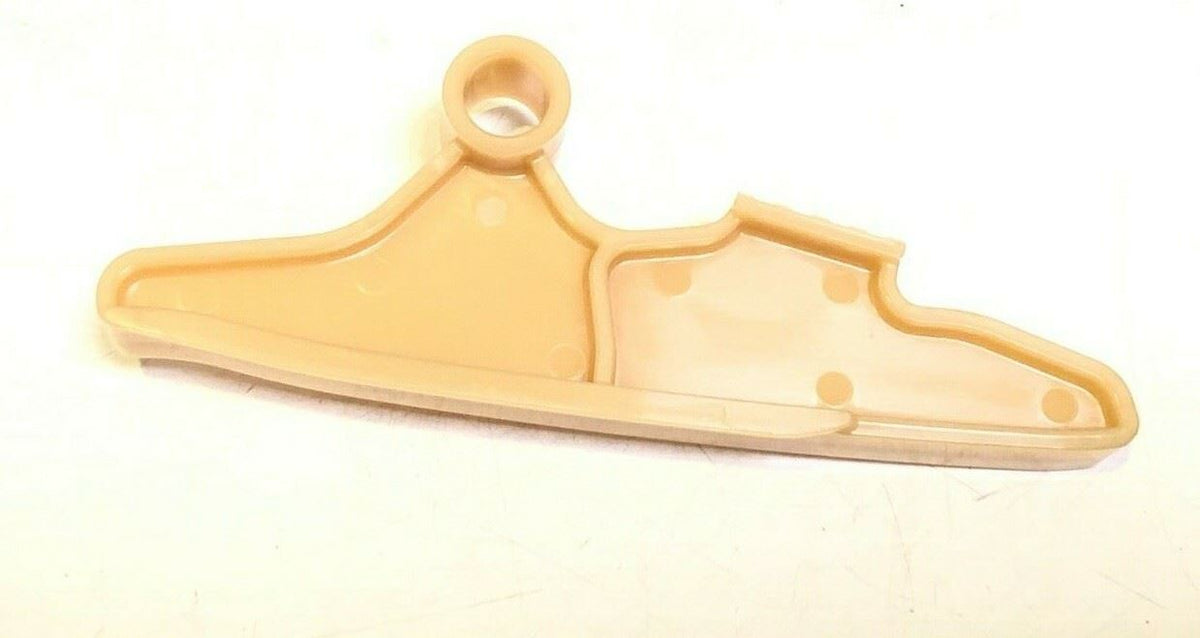 Genuine Land Rover Discovery / Evoque Timing Gear Front Secondary Guide LR125419