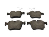 Genuine Ferodo Brake Pad Set For Disc Brake For Jaguar/Land Rover/Volvo FDB4927