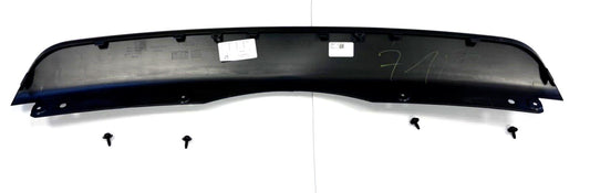 Genuine Land Rover Discovery 5 2017+ Rear Bumper Tow Hook Cover LR142617