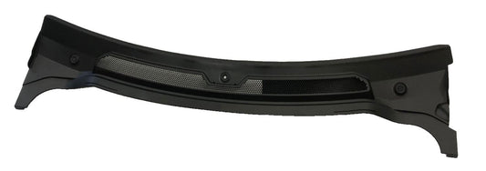 Genuine Land Rover Discovery 4 2010-2016 Cowl Top Panel (Black) - LR096163