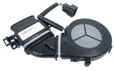 Genuine Jaguar XJ  Heated & Cooled Seat Fan Housing - C2D29890