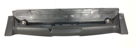 Genuine Range Rover Sport 2012-2013 Rear Spoiler Kit LR048575