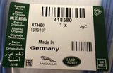 Genuine Jaguar Land Rover Disco/XF Pre-terminated Lead Pack Of 10 - 418580