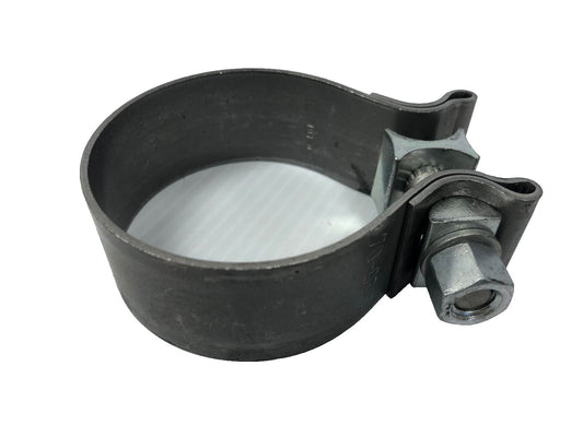 Genuine Jaguar Land Rover XF/Velar Front Exhaust Clamp 63.5MM - T4A6806