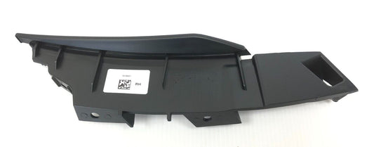 Genuine Range Rover RH Rear Bumper Moulding LR138236