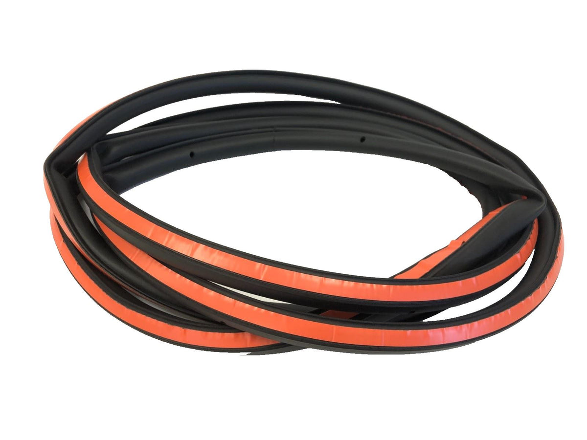 Genuine Land Rover Weatherstrip Door Seal RH/LH - LR013943