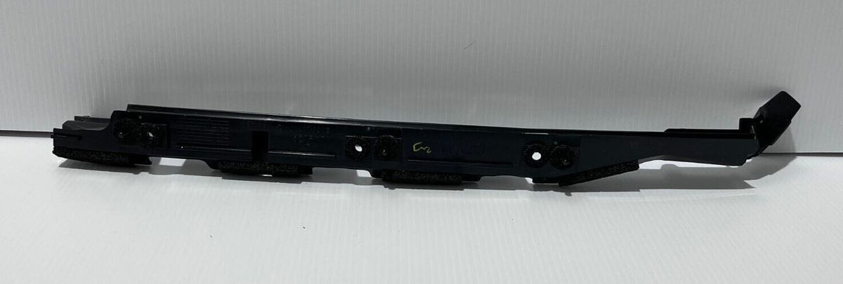 Genuine Jaguar F Type 2014+ LH Rear Quarter Window Retaining Bracket  T2R16437