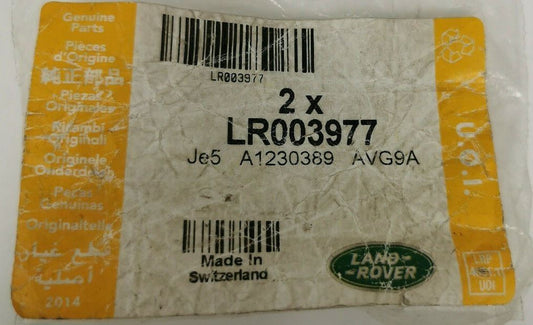 Genuine Range Rover Evoque / Velar - Brake Caliper Retaining Pin - LR003977