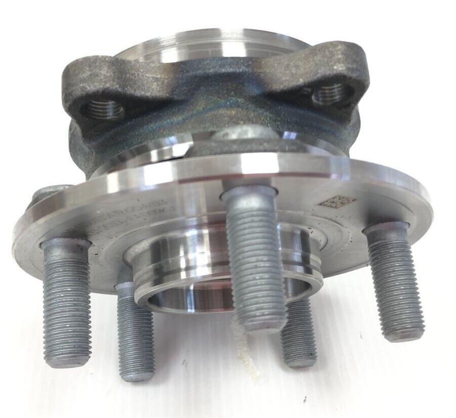 Genuine Jaguar F-Pace 2019-2020 / I-Pace 2020+ Hub and Bearing T4A38492