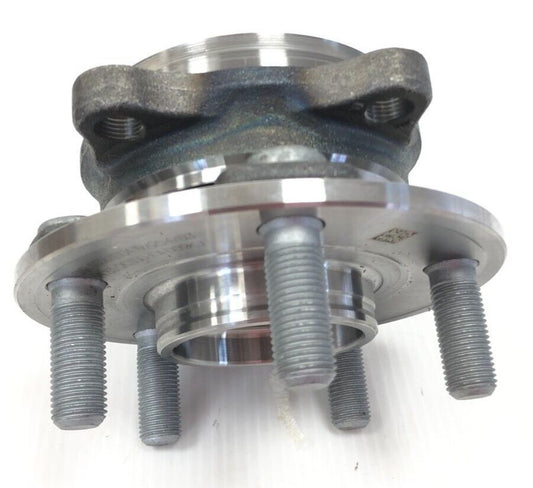 Genuine Jaguar F-Pace 2019-2020 / I-Pace 2020+ Hub and Bearing T4A38492