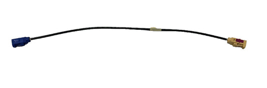Genuine Land Rover LHD Range Rover Evoque 2019+ Repair Wiring Overlay - LR125811