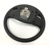 Genuine Land Rover New Defender 2020+ PU Heated Steering Wheel - LR132112