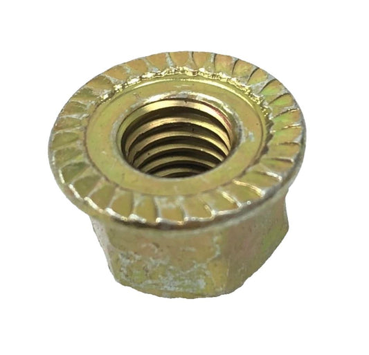 Genuine Jaguar S-Type Classic/XJ Brake Pedal Nut - XR81780