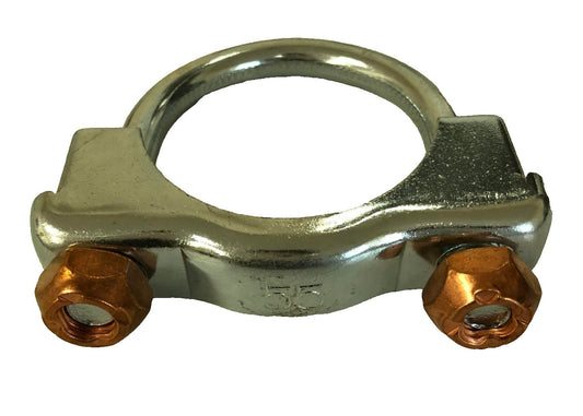 Genuine Ford Couger/Escort/Fiesta/Focus Exhaust System Mountings Kit - 1096825