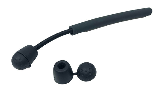Genuine Land Rover Defender Elastic Hood Rope - STC4005