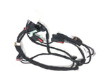 Genuine Jaguar XF 2009-2015 Boot Lid Wiring Harness - C2Z3737