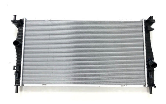 Genuine Ford Focus ST/RS 2.5L 2009-2011 Radiator 2005617