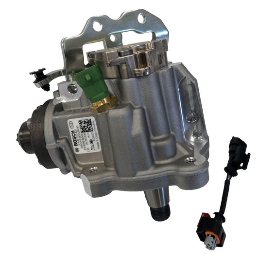 Genuine Jaguar Land Rover Disco/XF 3.0L Diesel Fuel Injection Pump - LR079958