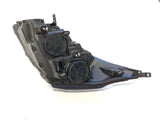 Genuine Ford Transit / Tourneo Custom TTF 12+ RHD RH Headlamp Assy 1866473