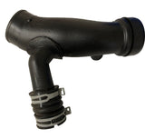 Genuine Land Rover Disco/RR/RRS Lower Turbocharger Inlet Hose - LR084060