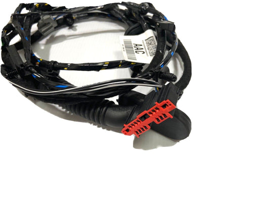 Genuine Ford Focus CB8 2011-2015 Body Tail Gate Wire Assembly 1722040
