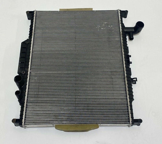 Genuine Range Rover 2011-2012 Radiator 4.4L TDV8 Diesel LR022741