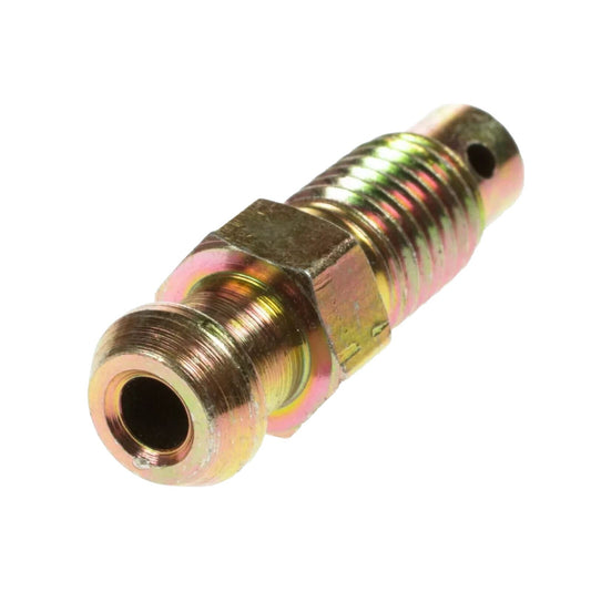 Genuine Ford Focus/Mondeo Brake Caliper Bleed Screws Pack Of 2 - 1075550