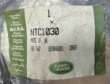 Genuine Land Rover Disco/Def/RR Exhaust Pipe Joint Flange Olive - NTC1030
