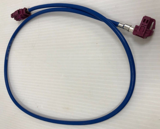 Genuine Jaguar XF 16+ / F-Pace 16+ / XE Range 15+ Repair Wiring Overlay T2H14567