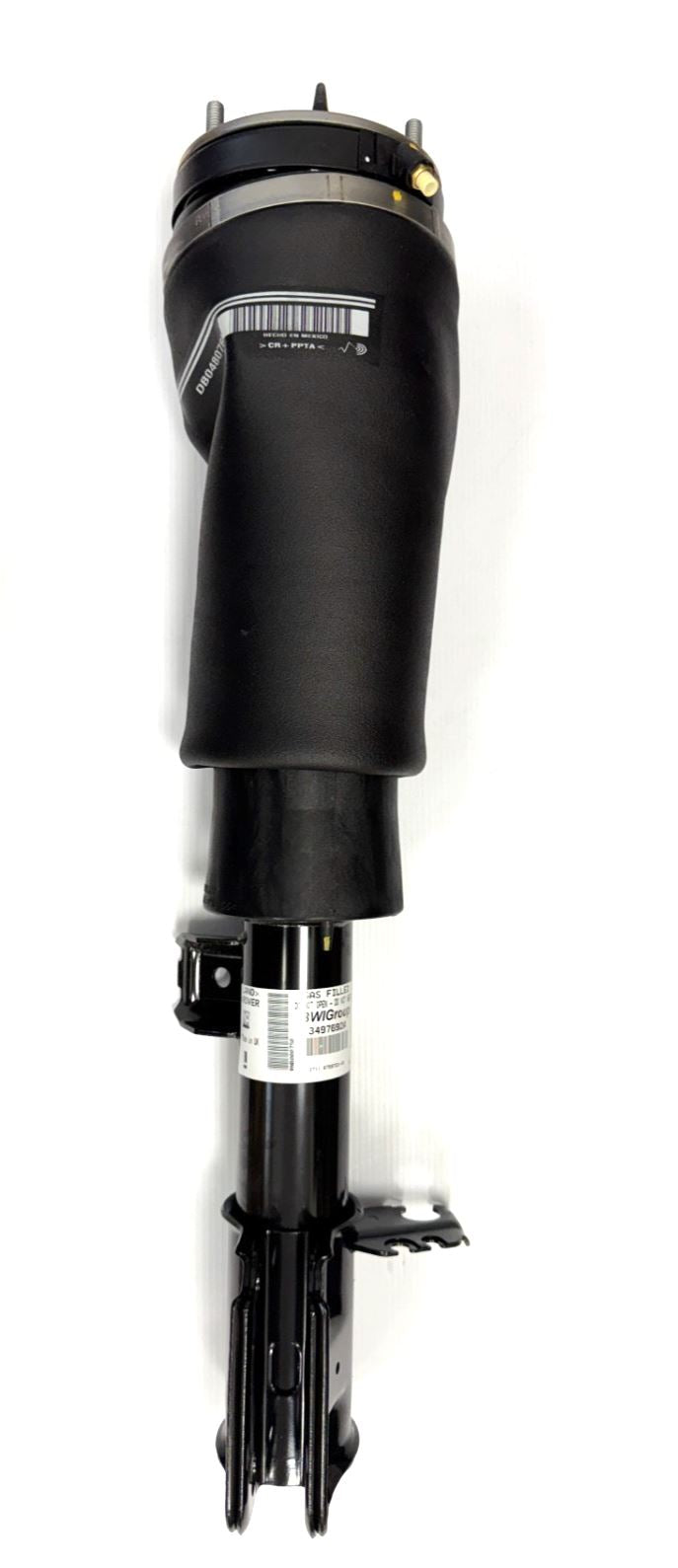 Genuine Range Rover 2002-2009 4.4L V8 3.0L LH Front Shock Absorber - RNB000750