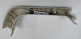 Genuine Land Rover Back Door LH Upper Tailgate Hinge Cover LR076671