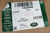 Genuine Jaguar XF/XJ/F-Type AWD Final Drive & Transfer Case Oil 1L