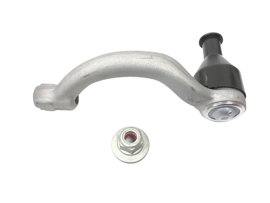 Genuine Jaguar XF 2009-2015/XK 2006-2014 LH Track Rod End Balljoint Kit C2D47154