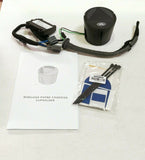 Genuine Land Rover Discovery 2017+ Wireless Mobile Phone Charger VPLRV0118