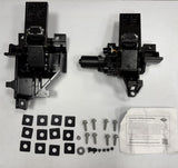 Genuine Land Rover Discovery 5 2017+ Side Step RH Motor & Bracket - VPLRP0348