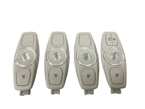 Genuine Ford S-Max/Galaxy CA1 2006-2011 Interior Lamp Assy 1834500