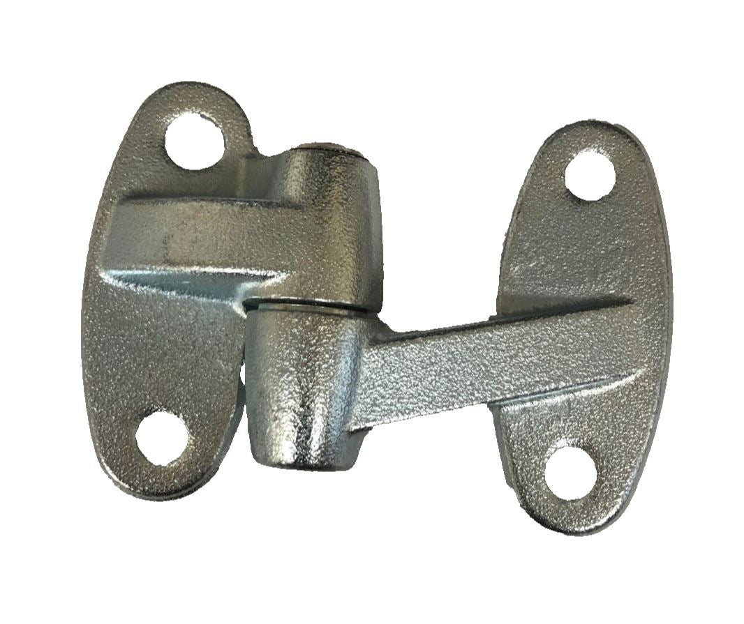 Genuine Land Rover Defender 2007-2016 Load/Tail Door Lower Hinge Assy - LR075817