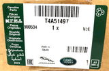 Genuine Jaguar Land Rover Disco/XF Body Control Module - T4A51497