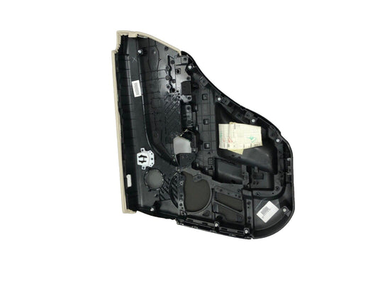 Genuine Range Rover Sport 2014 - 2022 LH Rear Door Trim Panel LR105242