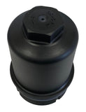 Genuine Land Rover Range Rover/Sport Oil Filter Housing Cover - LR023041